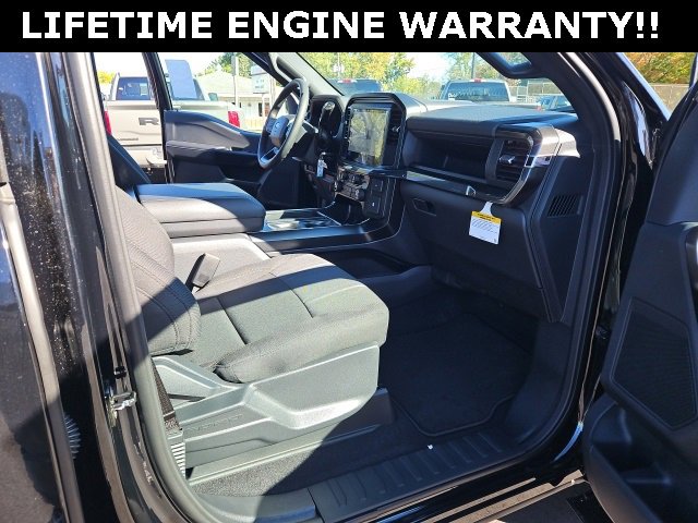 New 2025 Ford F150 STX image 33