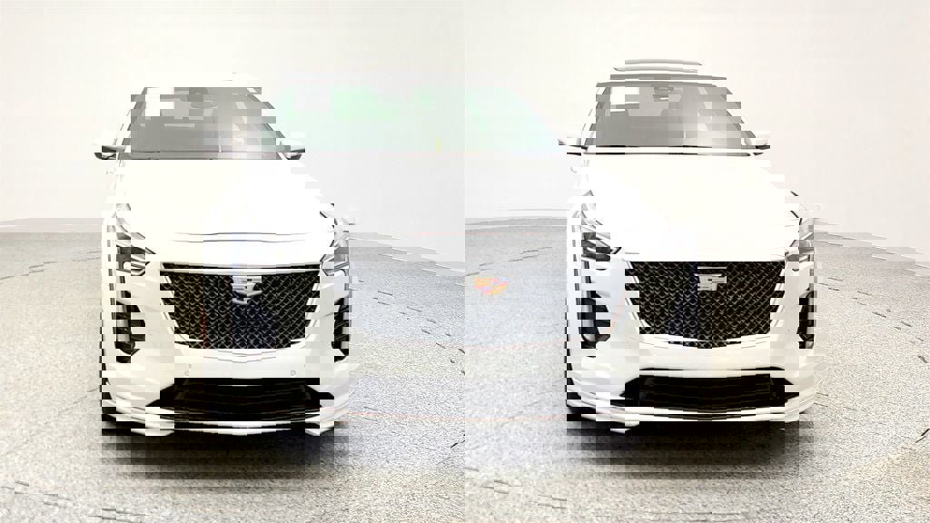 Used 2019 Cadillac CT6 Sport image 2