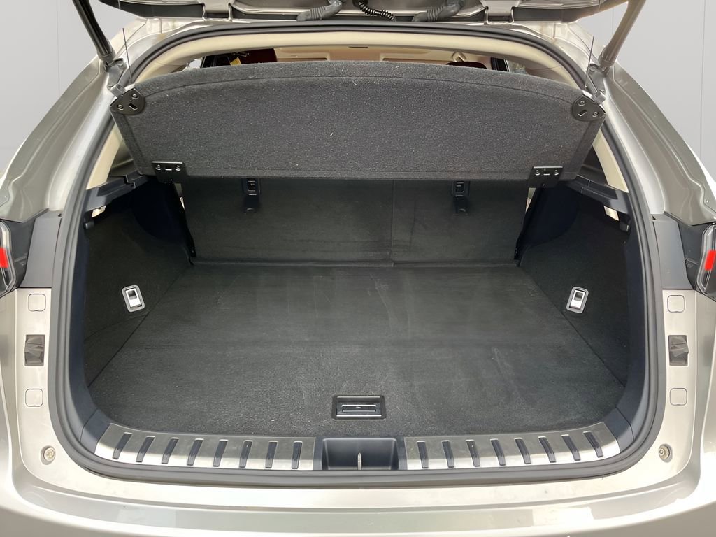 Used 2020 Lexus NX 300 AWD w/ Premium Package image 19