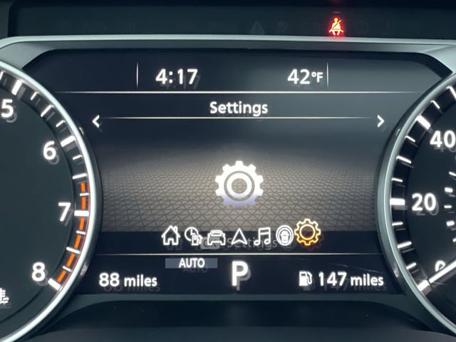 Used 2023 Nissan Pathfinder SL w/ SL Premium Package AWD/4WD image 15