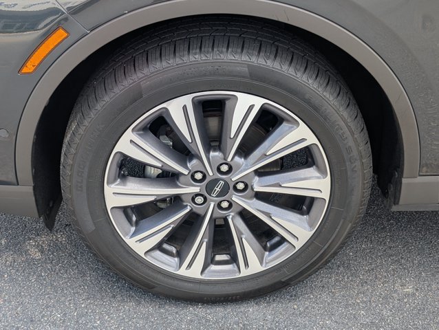 Used 2022 Lincoln Corsair Reserve w/ Equipment Group 201A AWD/4WD image 13