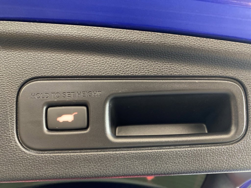 Used 2025 Acura MDX A-Spec image 30