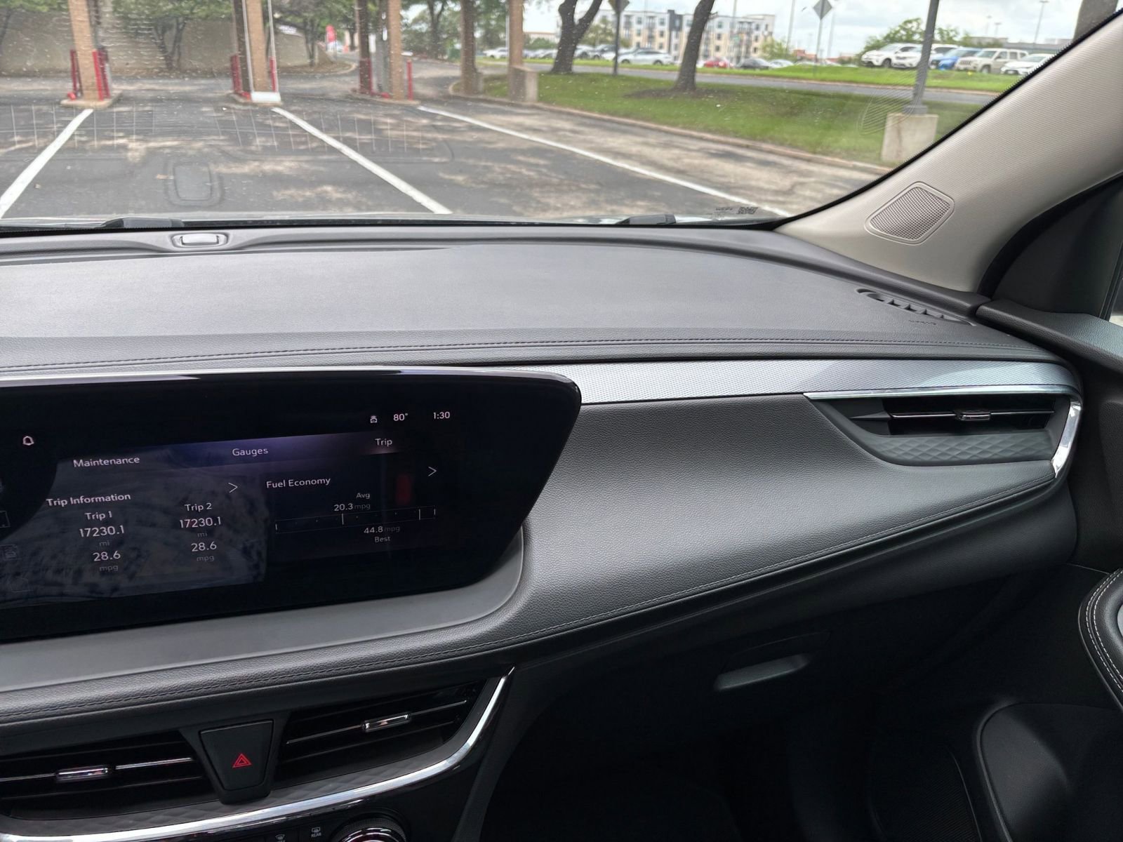 Used 2025 Buick Encore GX Preferred FWD image 30