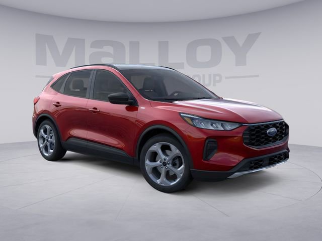 New 2026 Ford Escape ST-Line w/ Tech Pack #1 image 2