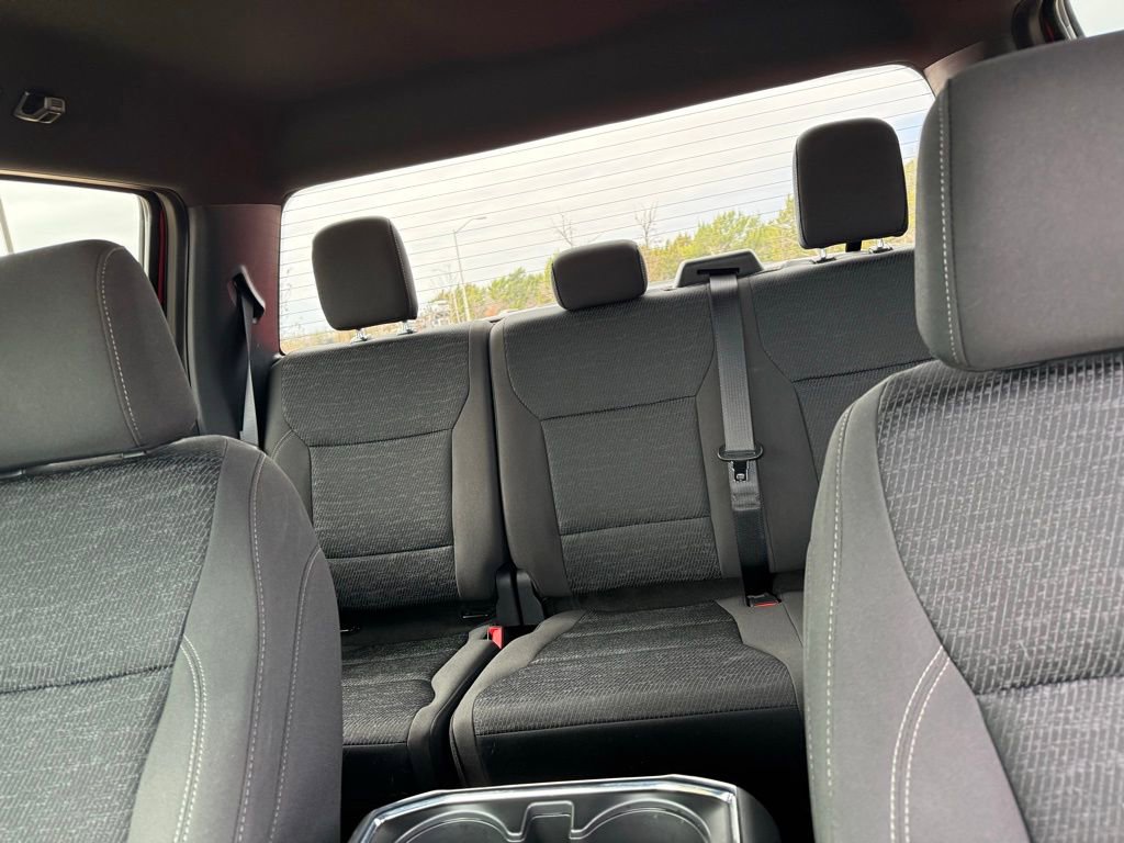 Used 2023 Ford F150 XLT w/ Equipment Group 301A Mid image 20