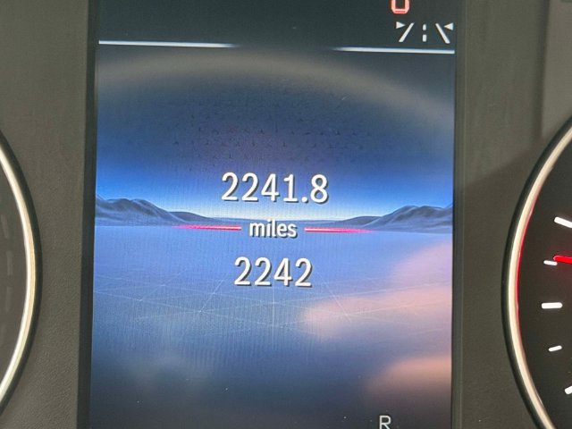 Used 2025 Mercedes-Benz Sprinter 2500 image 24