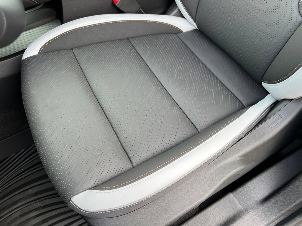 New 2026 Buick Envision Sport Touring AWD/4WD image 10