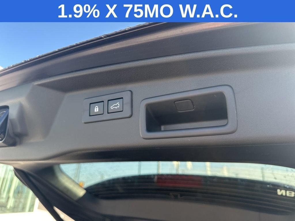 New 2026 Subaru Outback Limited XT AWD/4WD image 31