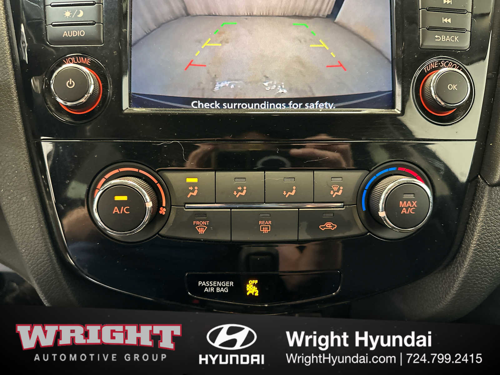 Used 2019 Nissan Rogue S w/ Special Edition Package image 28