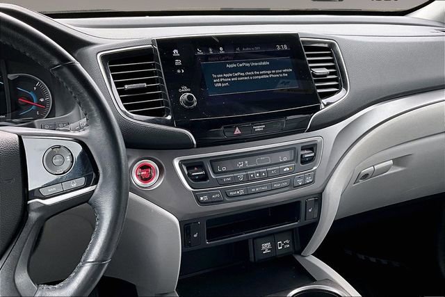 Used 2021 Honda Pilot EX-L image 9