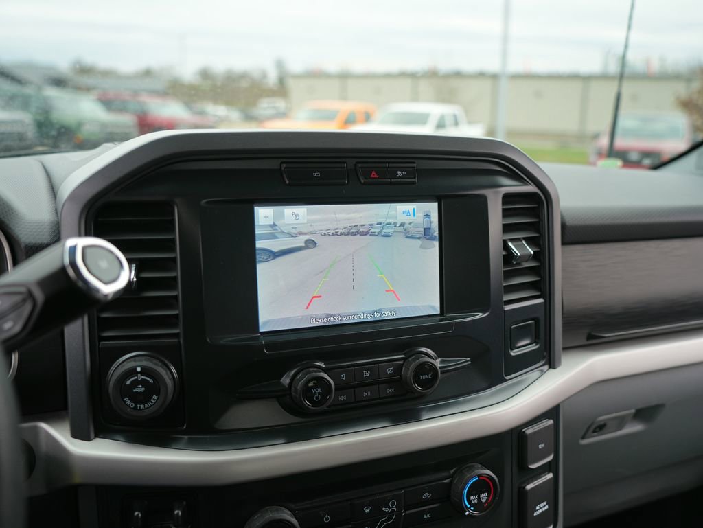 Used 2022 Ford F150 XLT w/ Trailer Tow Package image 15