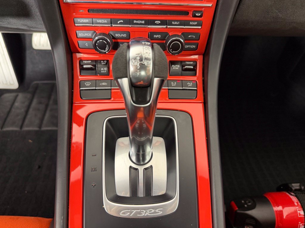 Used 2016 Porsche 911 GT3 RS RWD image 29
