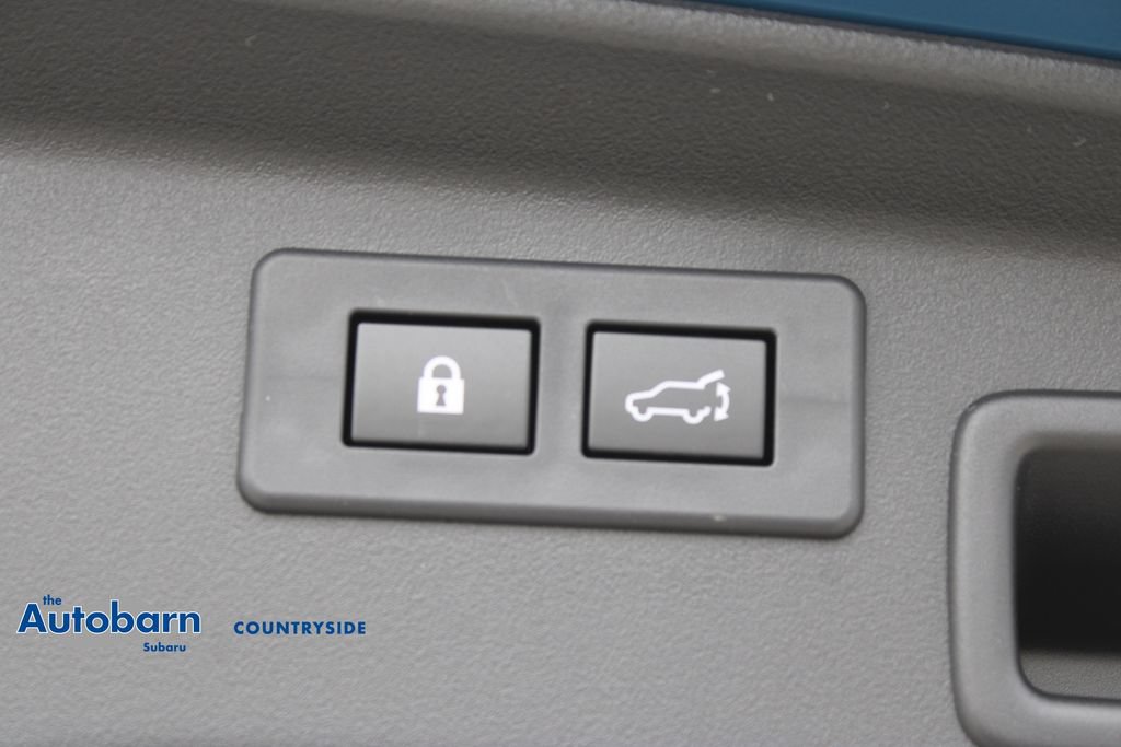 New 2026 Subaru Outback Wilderness AWD/4WD image 23