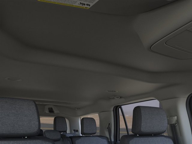 New 2025 Ford Expedition Active AWD/4WD image 22