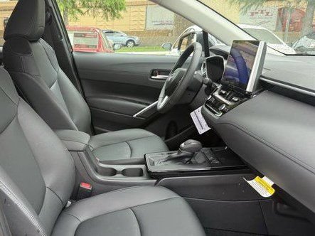 New 2026 Toyota Corolla Cross XLE w/ Convenience Package FWD image 30