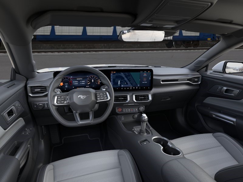 New 2026 Ford Mustang GT Premium RWD image 10