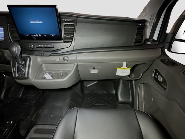 New 2026 Ford Transit 250 148 Medium Roof Extended AWD w/ Load Area Protection Package image 23