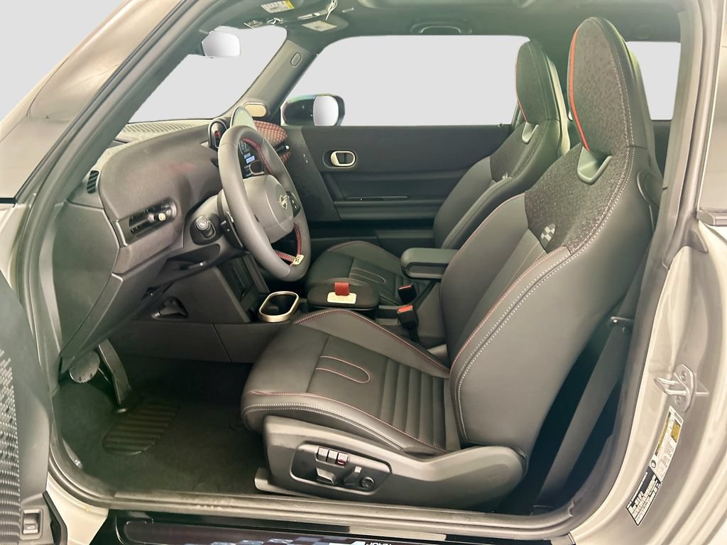 New 2026 MINI Cooper S FWD image 17