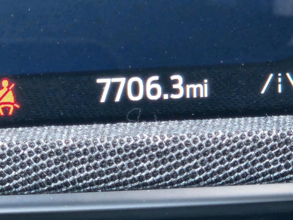 Certified 2025 Ford Mustang Mach-E GT AWD/4WD image 34