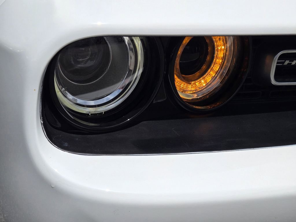 Used 2022 Dodge Challenger R/T w/ Plus Package RWD image 4