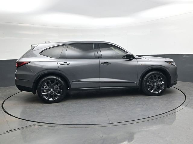 Used 2023 Acura MDX A-Spec image 3