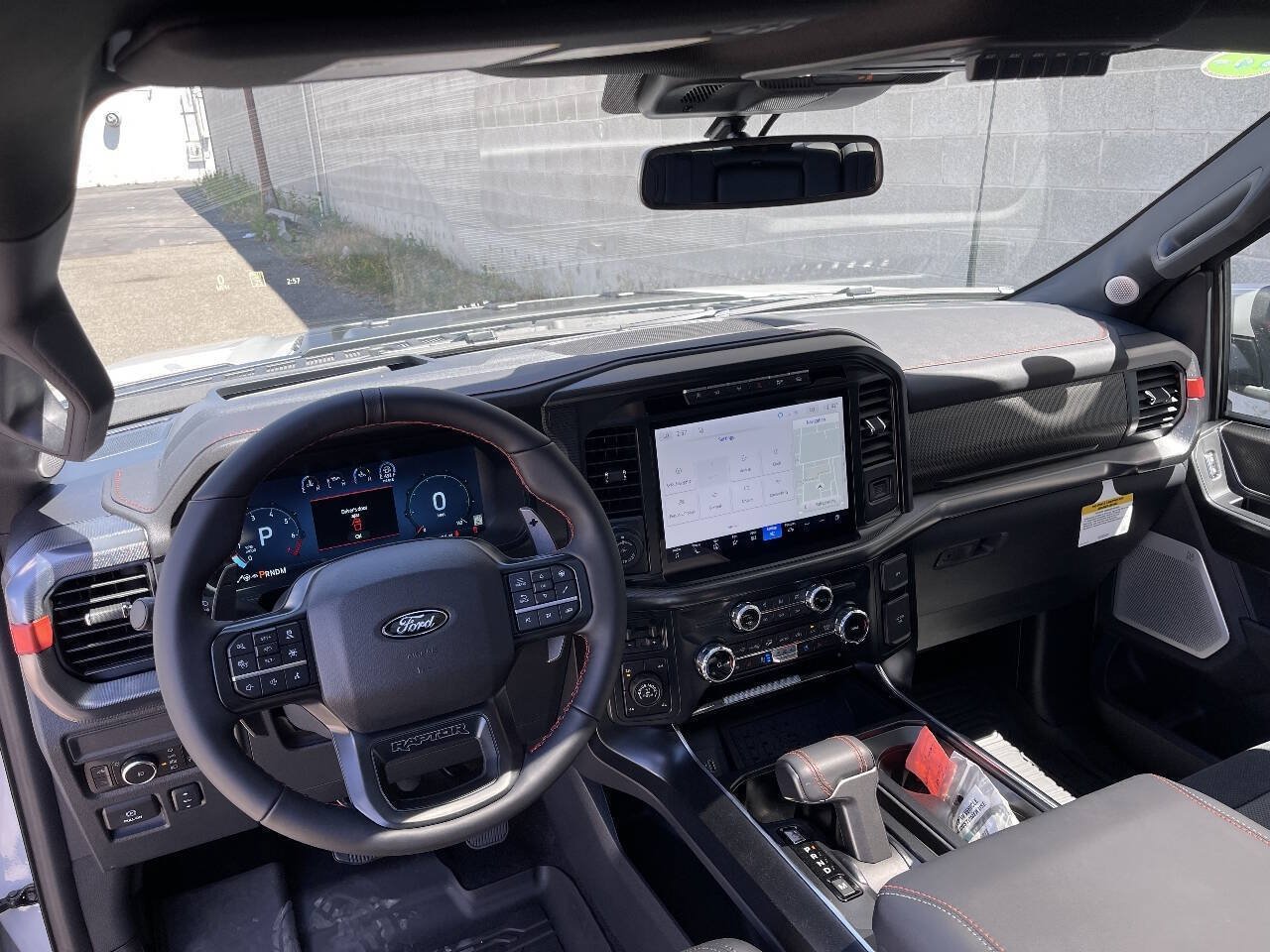 Used 2026 Ford F150 Raptor AWD/4WD image 11