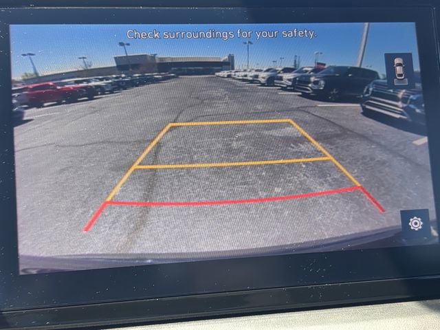 Used 2023 Hyundai Santa Fe SE image 23