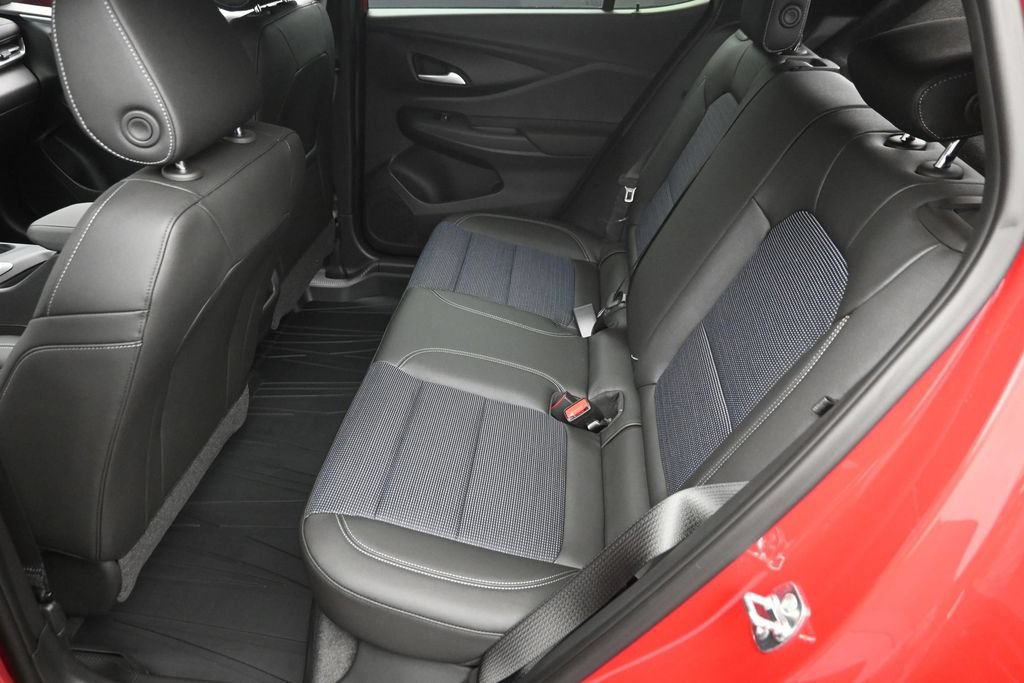 New 2026 Buick Envista Preferred w/ Convenience I Package FWD image 13