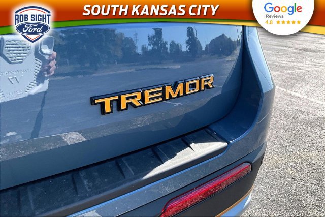 New 2026 Ford Explorer Tremor AWD/4WD image 9