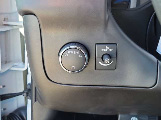 New 2026 GMC Savana 2500 w/ Driver Convenience Package RWD image 20