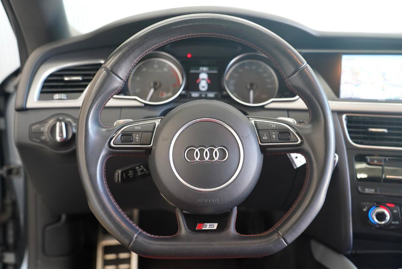 Used 2014 Audi S5 Premium Plus AWD/4WD image 12