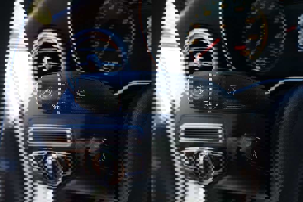 Used 2021 Mercedes-Benz C 300 4MATIC Sedan w/ AMG Line image 43