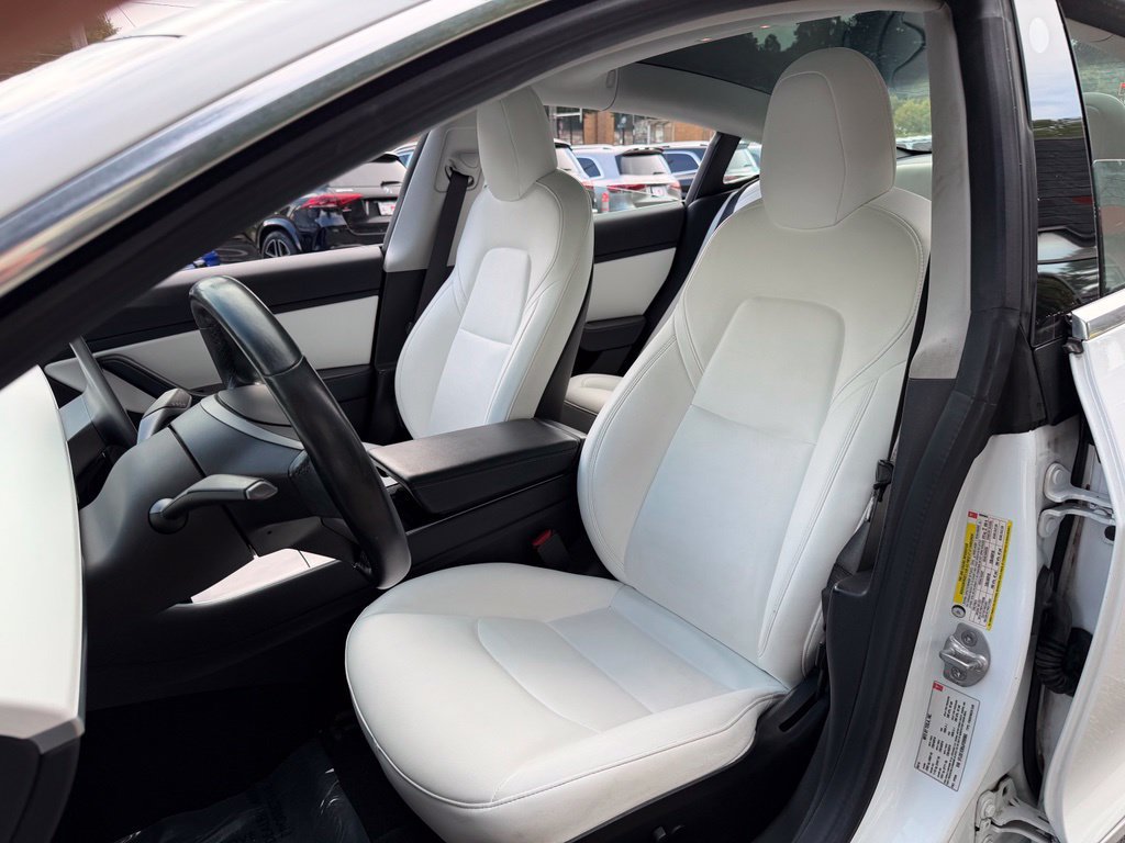 Used 2018 Tesla Model 3 Long Range AWD/4WD image 26