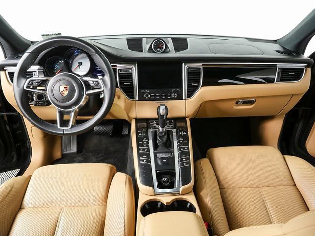 Used 2017 Porsche Macan S image 20