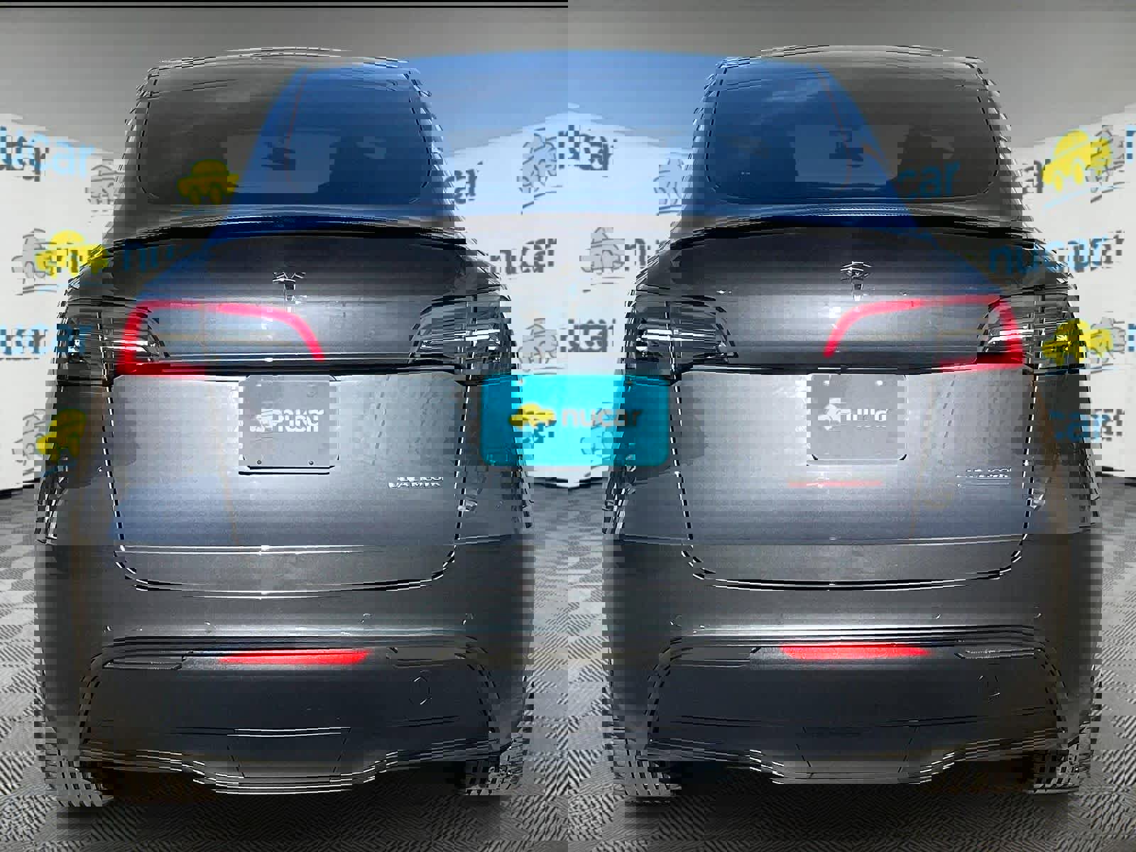 Used 2021 Tesla Model Y Performance image 5