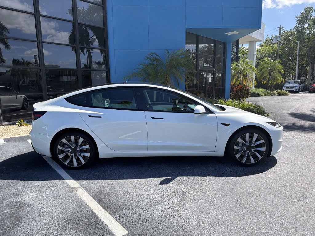 Used 2026 Tesla Model 3 RWD image 28
