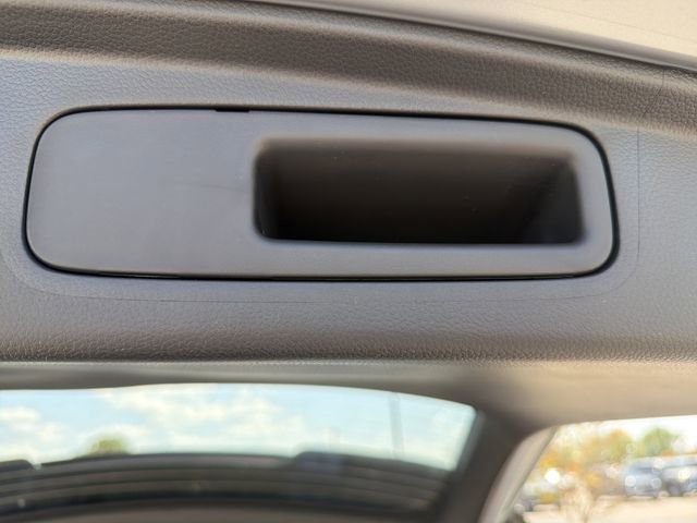 New 2026 Honda CR-V EX image 21