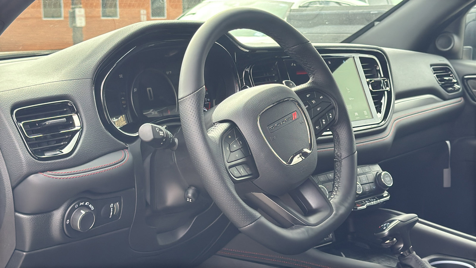 New 2026 Dodge Durango GT image 10