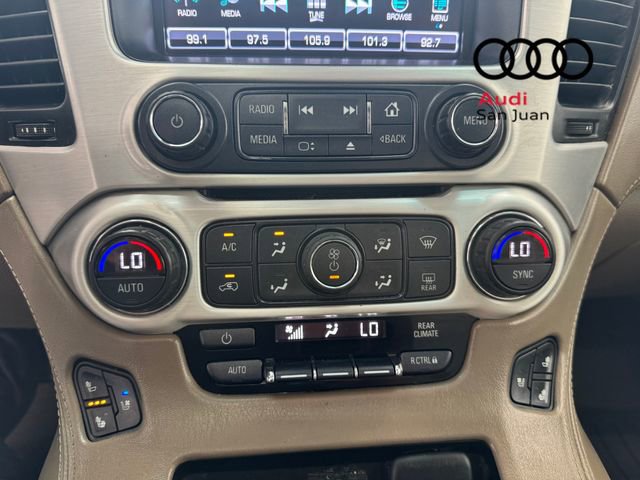 Used 2018 GMC Yukon XL SLT w/ Open Road Package RWD image 22