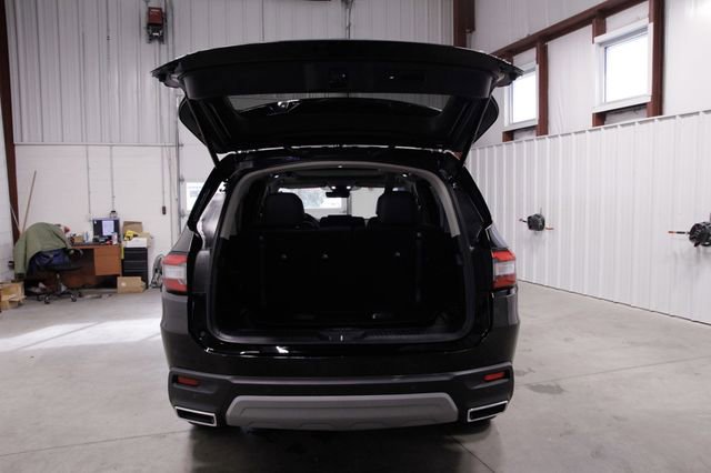 Certified 2024 Honda Pilot Elite image 27