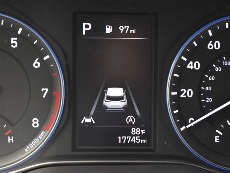 Used 2023 Hyundai Kona SEL AWD/4WD image 29
