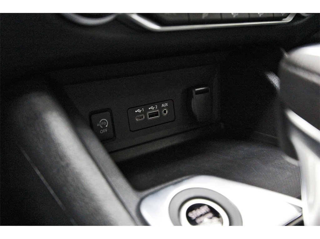 New 2025 Nissan Sentra SV image 19