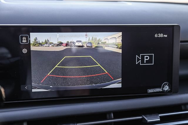 New 2026 Hyundai Tucson SEL FWD image 27