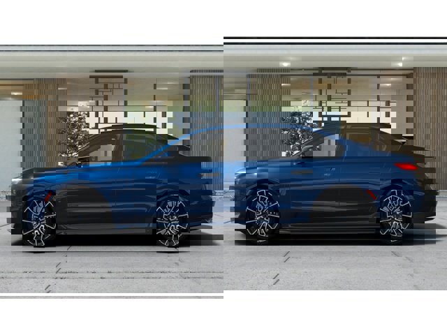 New 2026 BMW 750e xDrive w/ Executive Package image 4