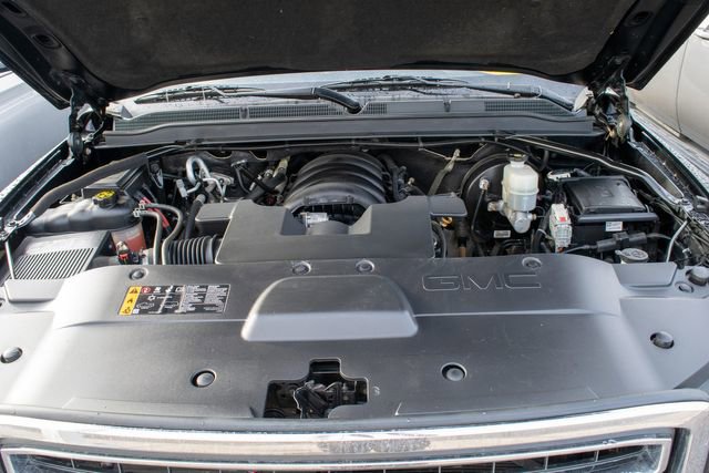 Used 2019 GMC Yukon XL SLE image 11