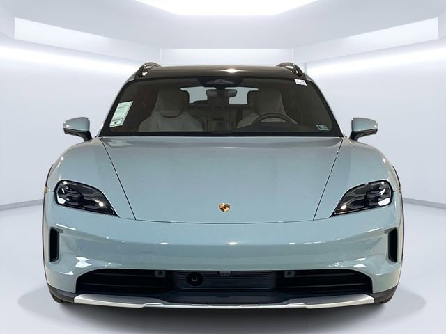New 2026 Porsche Taycan 4S AWD/4WD image 2