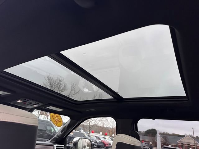 Used 2022 Toyota Tundra Capstone image 16