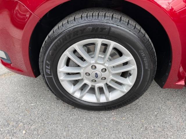 Used 2019 Ford Flex SEL image 12