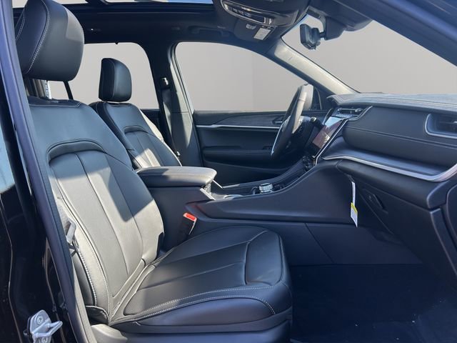 New 2025 Jeep Grand Cherokee Limited image 20