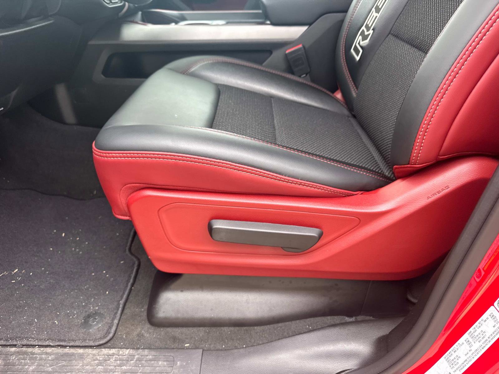 Certified 2024 RAM 1500 Rebel image 19